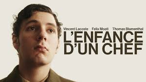 Prime Video: L'Enfance d'un chef