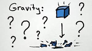 And are masses of the objects interacting 3. Minute Physics What Is Gravity Youtube