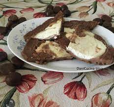 Maybe you would like to learn more about one of these? Castagnaccio Con Ricotta Ricetta Autunnale Danicucina