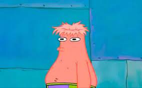 With tenor, maker of gif keyboard, add popular patrick meme animated gifs to your conversations. Patrick Meme Face 1080 Shefalitayal