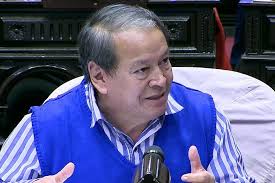 En ese sentido, héctor toty flores, diputado nacional de jxc y dirigente social de la matanza, indicó a cadena 3 que el ministro de seguridad quiere aparecer fuerte, pero que no tiene autoridad en ese. Ksngrhfbi Optm