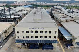 The surgical glove segment, prior to the aspion's kulim plant houses the company's most recent technology and research and development centre. Top Glove Says Employees In Four Factories Test Positive For Covid 19 The Edge Markets