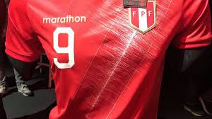 ¿estás buscando las últimas noticias sobre selección peruana? Asi Es La Nueva Camiseta Especial De La Seleccion Peruana As Peru