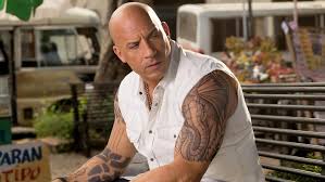 Diesel began his career in 1990 but struggled to gain roles until he wrote, directed, produced. Vin Diesel Moviepilot De