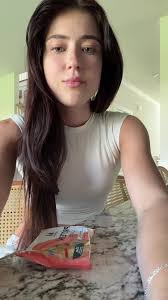 Holly B Fitness X My Protein Reviews