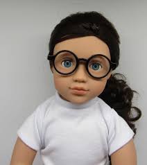 My Life Doll Glasses