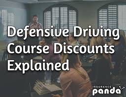 Check spelling or type a new query. Defensive Driving Course Discounts Explained Car Insurance Discounts