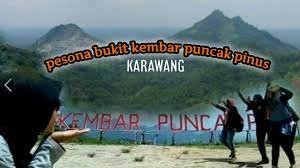 Hutan pinus berikutnya terletak di desa pasir jaya, bogor yang masih dalam satu area dengan suaka elang loji, taman nasional halimun salak. Wisata Alam Bukit Kembar Puncak Pinus Loji Karawang Youtube