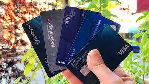 Never put bills on a credit card because you can't afford to pay them. How To Pick The Best Travel Credit Card In 2021 My Top Cards