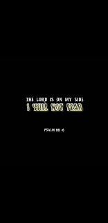 Aesthetic Black And White Quotes Wallpaper Bible Quote Wallpaper I Will Not Fear Bible Quotes Wallpaper Bible Quotes Background Bible Quotes
