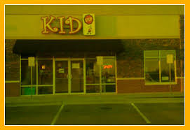 Kid Stop Short Term Parking For Kids