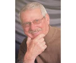 Larry Zinke Obituary (1938