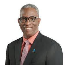 Dr. Lanie-Marie Oakley-Williams