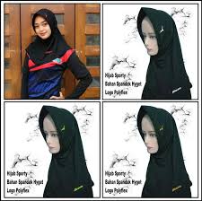 Gadis hijab | di goyang sama cwoknya??? Jual Produk Kerudung Olahraga Jilbab Hijab Olahraga Termurah Dan Terlengkap April 2021 Bukalapak