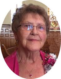 Obituary for Nancy Ellen Zellers