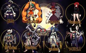 Ultimate sur nintendo switch : Skullgirls Beauty And Brains Pc Review Real Otaku Gamer Real Otaku Gamer Is Your Source For Geek Culture Goodness