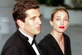 Did robert kennedy just give us a hint?? Carole Radziwill On The Night Jfk Jr Carolyn Bessette Kennedy Died The Daily Dish