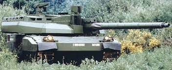 British and french soldiers who are part of nato's enhanced forward presence battlegroup in estonia pitted their respective tanks, the uk challenger 2 did you know that the leclerc is the 2nd most expensive tank in the world? Leclerc Main Battle Tank Army Technology