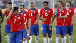 La selección peruana clasificó al mundial rusia 2018 y de inmediato llegó el mensaje el mensaje de la selección chilena, quienes desafortunadamente no pudieron lograr su pase a este evento deportivo. El Record De Dudoso Prestigio Que Ha Conseguido Chile