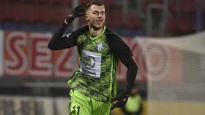 Links to sk sigma olomouc vs. Komlicenko Hattrickem Sestrelil Olomouc Sparta Remizovala S Jabloncem Irozhlas Spolehlive Zpravy