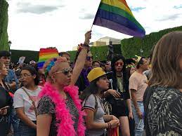Aquí todo lo que debes saber sobre esta cita presencial. Preparan La Quinta Edicion De La Marcha Del Orgullo Lgbt En Queretaro Codice Informativo