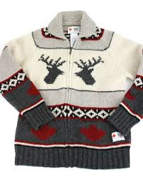Black And Tan Green Bay Closing Hudson S Bay Team Canada 2010 Vancouver Olympics Closing Ceremonies Sweater Boys Team Canada Fan Apparel Boys Sweaters
