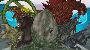 Рецензия на «годзиллу против конга» (godzilla vs. King Kong Protiv Godzilly 2019 King Kong Vs Godzilla 2019 Full Version Youtube