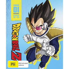 Please follow/sub to these if you haven't already. Dragon Ball Z Season 1 Limited Edition Steelbook Jb Hi Fi