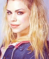 Billie Piper Billie Piper Rose Tyler Billie