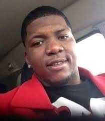 Mother mourns loss of "happy-go-lucky" son after Flint stabbing death