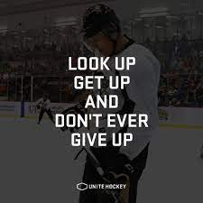 Funny Quotes Quotation Image Quotes Of The Day Description 32 Brilliant Inspirational Quotes Hockey Quotes Sport Quotes Sport Quotes Motivational