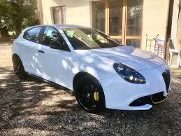 Image result for Bianco Lunare 2015 Giulietta