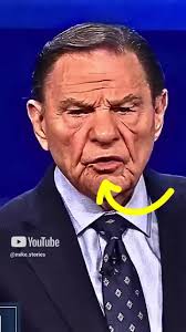 Why People Like Kenneth Copeland
