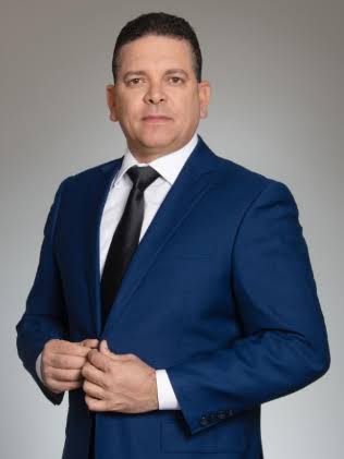Papito Cruz nuevo director de PROINDUSTRIA – El Sol de Santiago