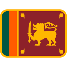 Dezember 1978 das offizielle aushängeschild des landes. Flagge Sri Lanka Emoji