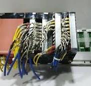 MITSUBISHI CPU MODULE BASE+POWER SUPPLY+PLC BASE UNIT Q68B POWER SUPPLY  UNIT MEL | eBay