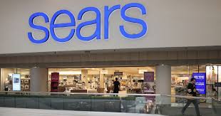 Sears Gets 4 4 Billion Bid To Buy Company Out Of Bankruptcy From Lampert Sears Kenmore Appliances Appliances Online