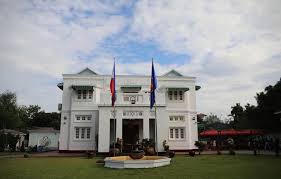 Embassy of myanmar in kuala lumpur, malaysia located at 8, jalan ampang hilir. Consular Section