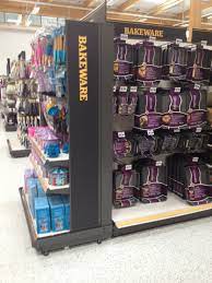 Sainsbury S Kings Lynn Homewares Home Cook Dine Supermarket General Merchandise Non Food Layout Landscape Visual Merchandising W Magaziny