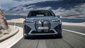 Maybe you would like to learn more about one of these? Electric Suvs On The Horizon Forbes Wheels