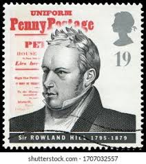 Penny Postage Photos, Images & Pictures