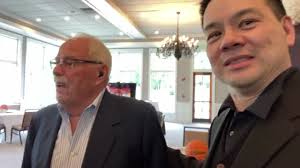 Jim Sinegal CEO of Costco A long time ago, I needed a job, and a friend…