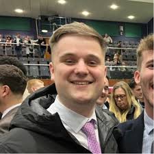 In late 2024, I completed and passed my level 7 Advanced Diploma in Banking  and Leadership in a Digital age and became a Chartered Banker.