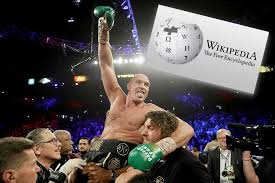 Check spelling or type a new query. Kto I W Ktorej Rundzie Wygra Hitowa Walke Fury Joshua Wikipedia Juz Wie