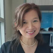 Caroline Kurniadjaja