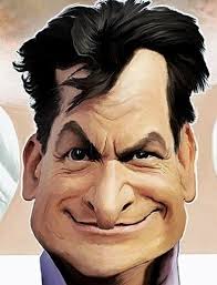 Abc news network | © 2021 abc news internet ventures. Charlie Sheen In 2021 Celebrity Caricatures Charlie Sheen Caricature