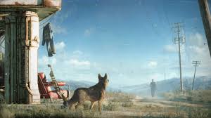 Wallpaper 2560x1440 Px Dogmeat Fallout 4 Video Games 2560x1440 4kwallpaper 673242 Hd Wallpapers Wallhere Looking for the best fallout 4 wallpapers hd? 2560x1440 px dogmeat fallout 4 video