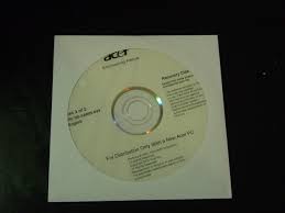 Click run to start the installation immediately.; Recovery Disc Wikipedia