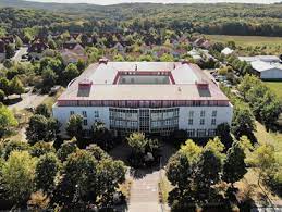 Kastanienallee 1, 99428 weimar, deutschland, legefeld weimar, freistaat thuringen, 99428. 4 Tagungshotel Weimar Ramada By Wyndham Weimar