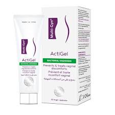 Unleash the full potential of shopping centres. Multi Gyn Actigel 50ml